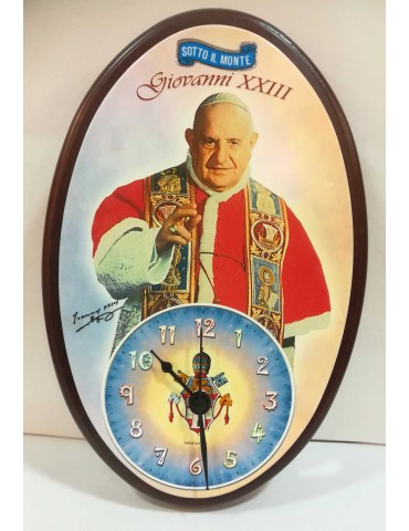 Orologio di Papa Giovanni