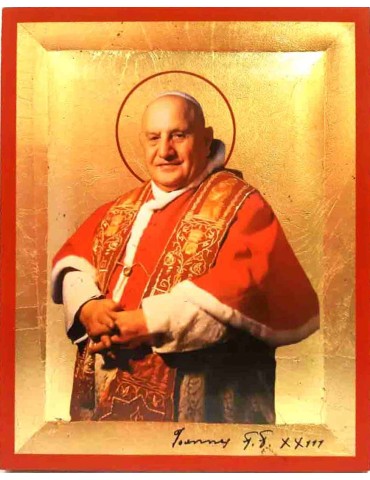 Icona di Papa Giovanni XXIII