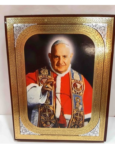 Icona Papa Giovanni