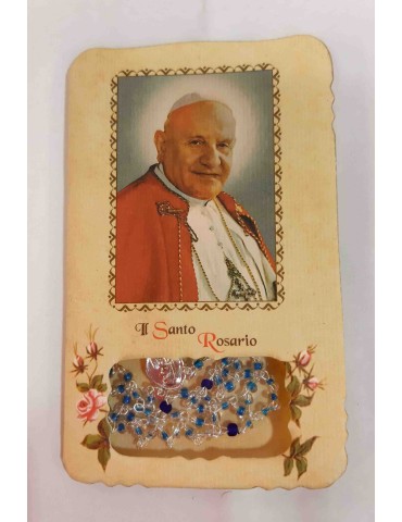 Pagellina rosario